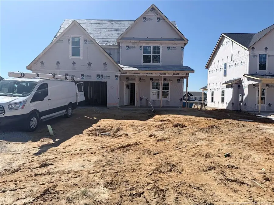 765 Union St (lot 424) Street, Raeford, NC 28376 - #2