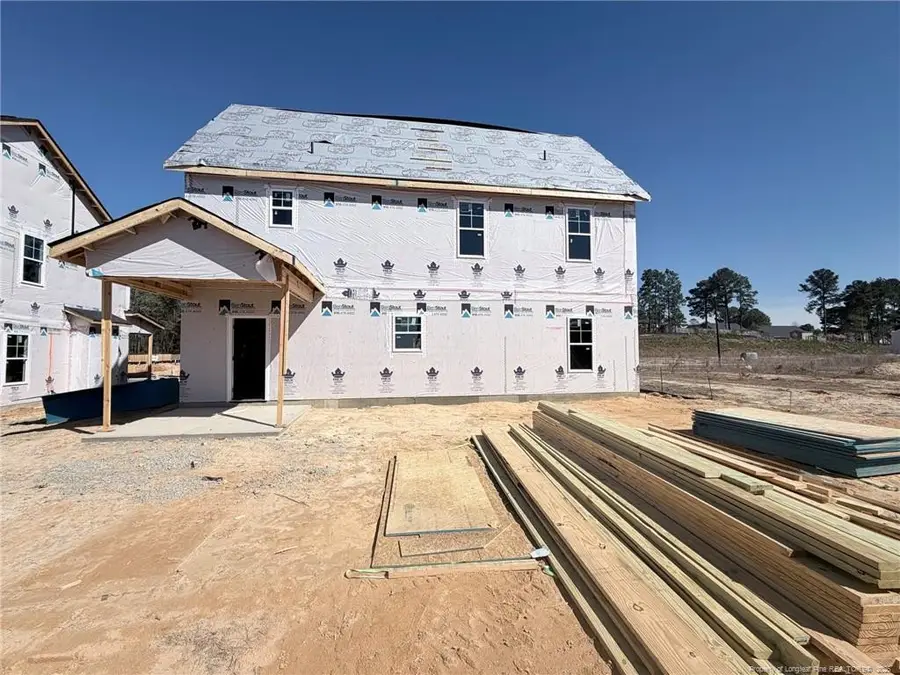 765 Union St (lot 424) Street, Raeford, NC 28376 - #3