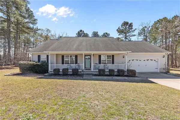 151 Sierra Court, Raeford, NC 28376