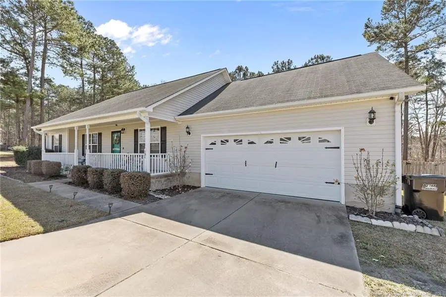 151 Sierra Court, Raeford, NC 28376 - #2