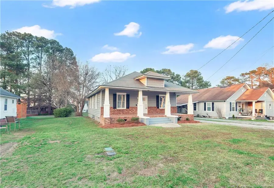 204 W E Street, Erwin, NC  - #2