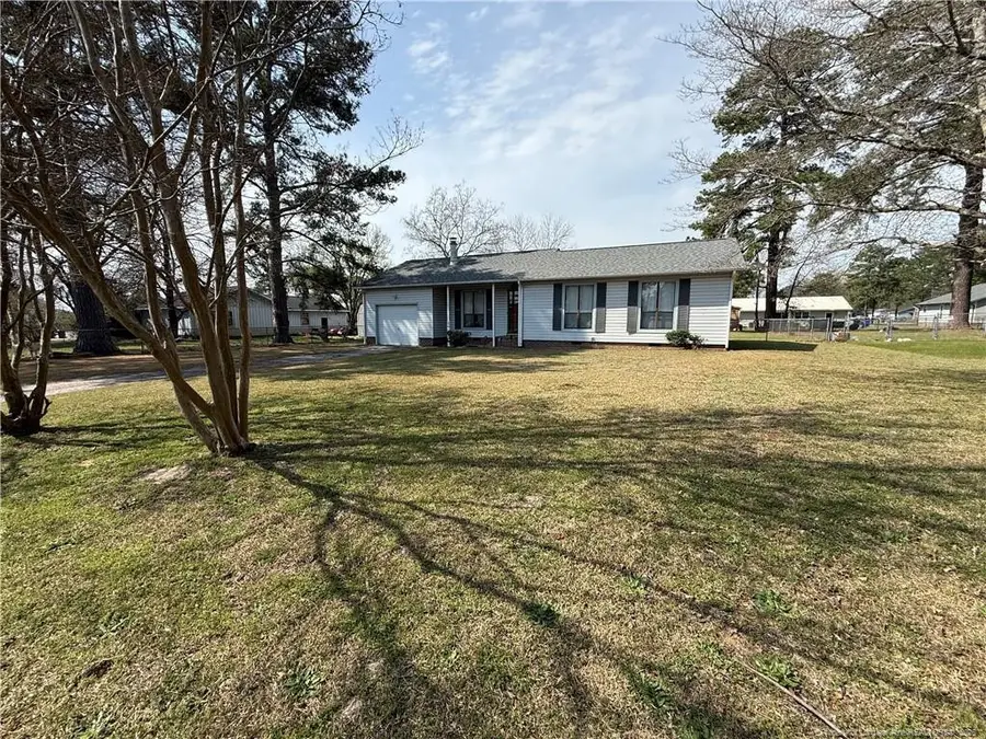 1794 Michelle Court, Fayetteville, NC 28304 - #2