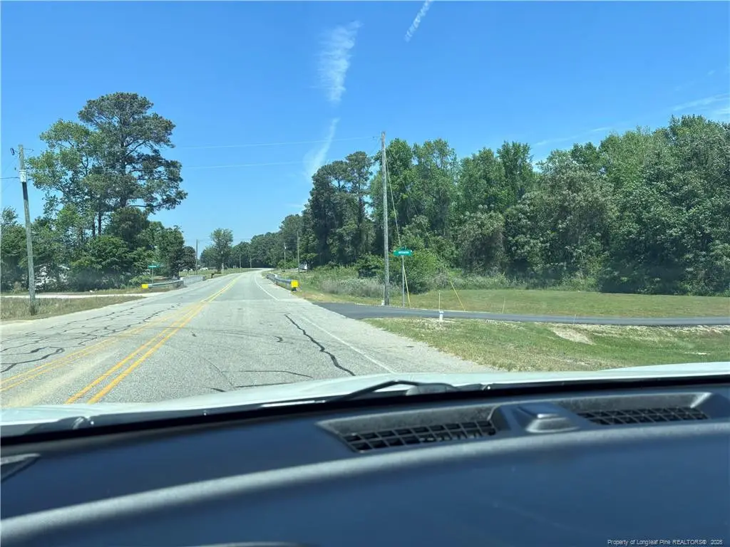 Backswamp Road, Lumberton, NC 28358 - #1