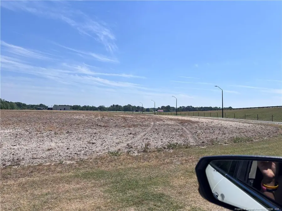 Backswamp Road, Lumberton, NC 28358 - #3