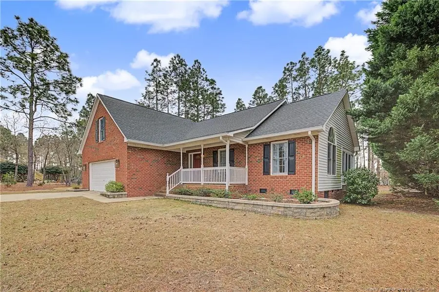 30 Dove Trail, Sanford, NC 27332 - #2