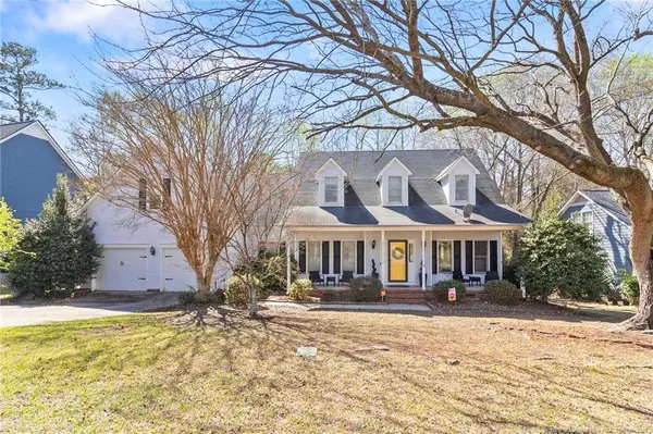 5733 Cherrystone Road, Fayetteville, NC 28311