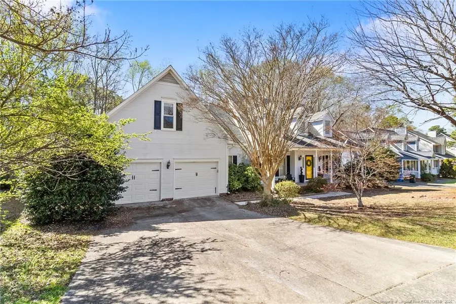 5733 Cherrystone Road, Fayetteville, NC 28311 - #2