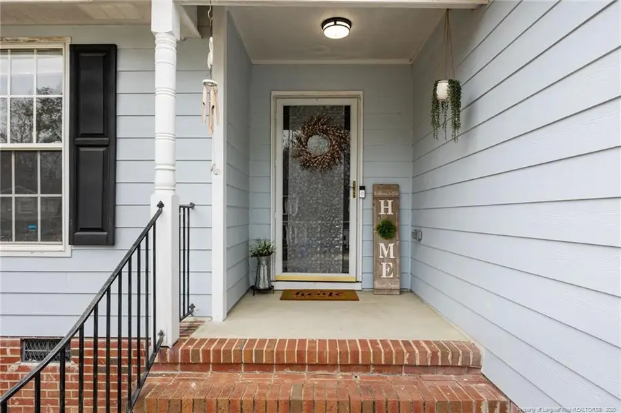 9731 Gooden Drive, Fayetteville, NC 28314 - #2