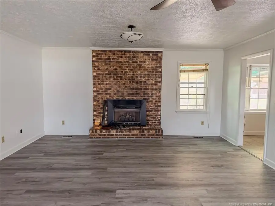 575 Veterans Road, Saint Pauls, NC 28384 - #3