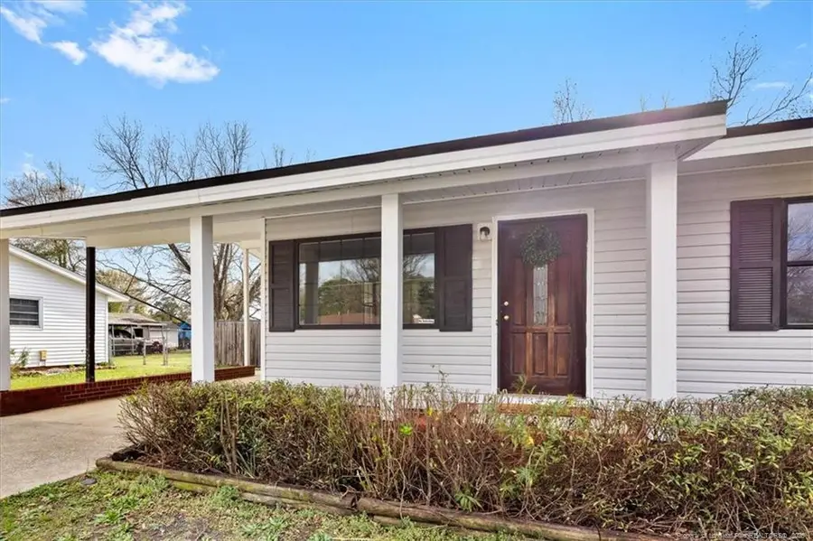 742 Newport Road, Fayetteville, NC 28314 - #2