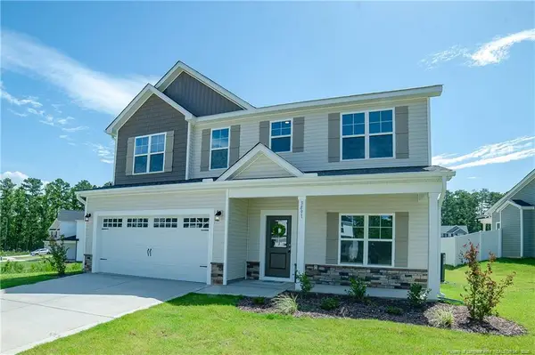 3891 Blackhills Road, Fayetteville, NC 28311