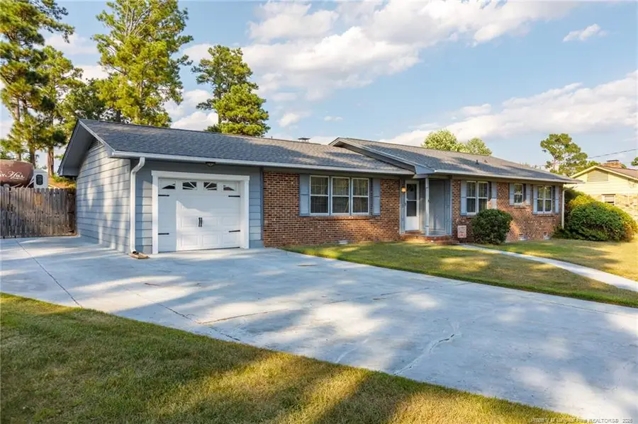 513 Lancaster Road, Fayetteville, NC 28303 - #2