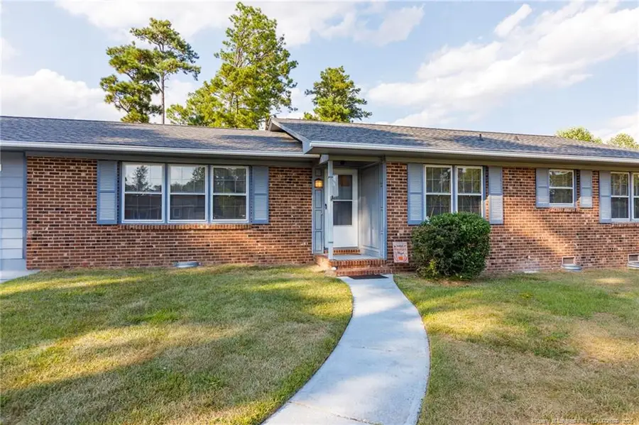 513 Lancaster Road, Fayetteville, NC 28303 - #3