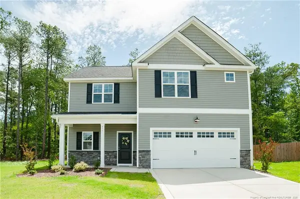 475 Crichton Court, Fayetteville, NC 28311