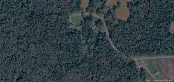 1544 Hills Neck Road, Vanceboro, NC 