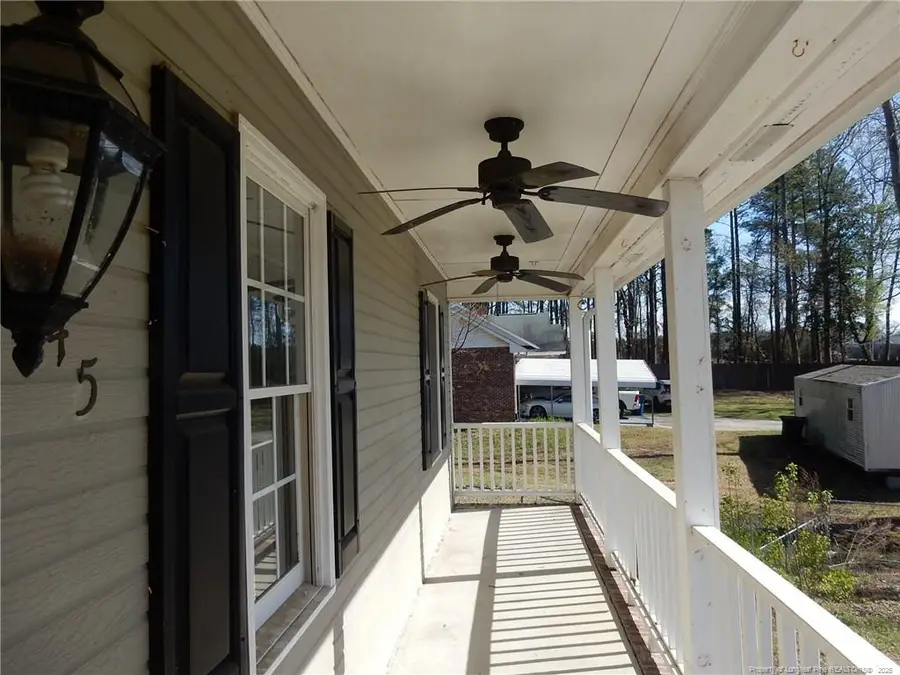 345 Barefoot Road, Fayetteville, NC 28306 - #3