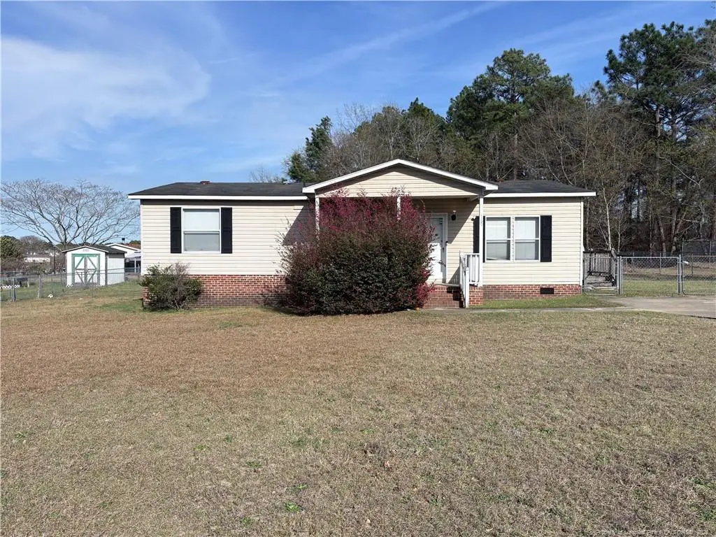 189 Valley Forge Way S, Cameron, NC 28326 - #1