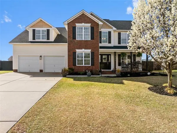 306 Asheford Way, Cameron, NC 28326
