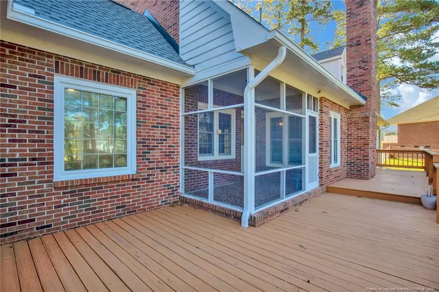 7700 Gaelic Drive, Fayetteville, NC 28306 - #3