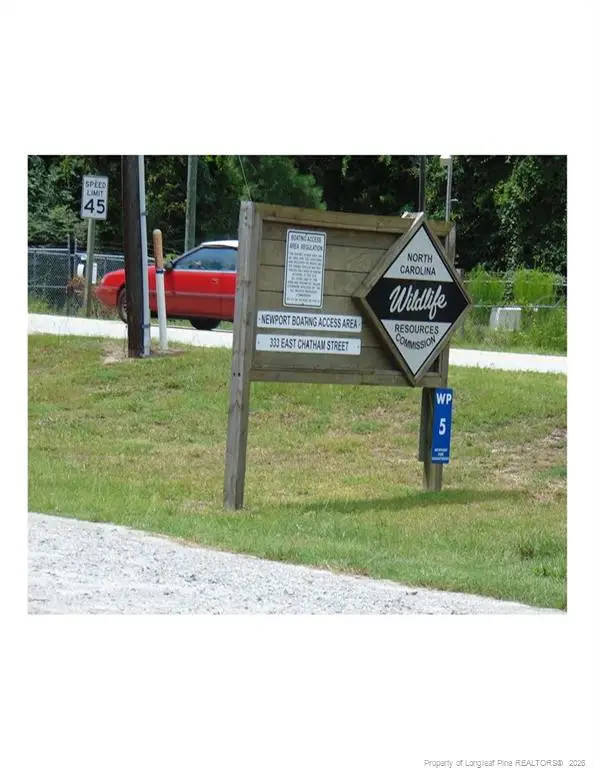 315 E Chatham Street E, Newport, NC 28570 - #2