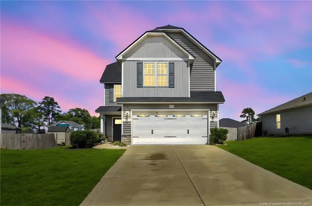 5334 Woodpecker Drive, Hope Mills, NC 28348 - #1