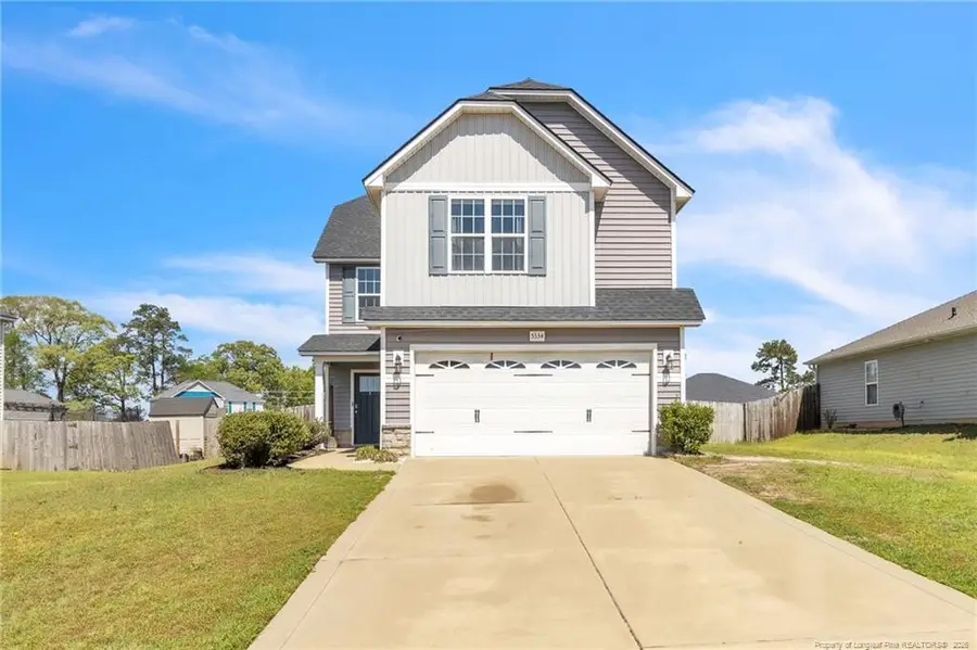 5334 Woodpecker Drive, Hope Mills, NC 28348 - #3