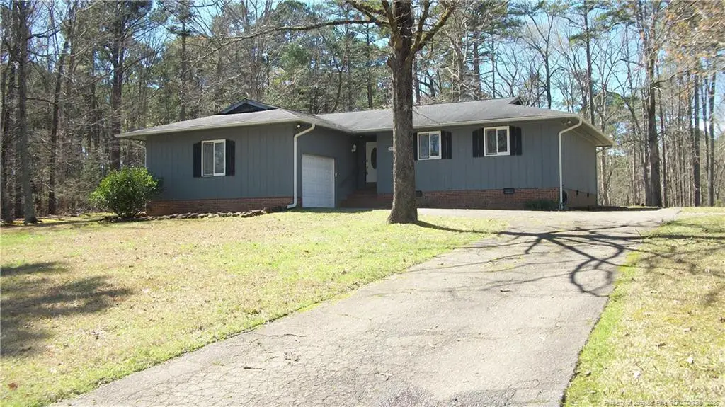 3107 Wild Forest Road, Sanford, NC 27330 - #1