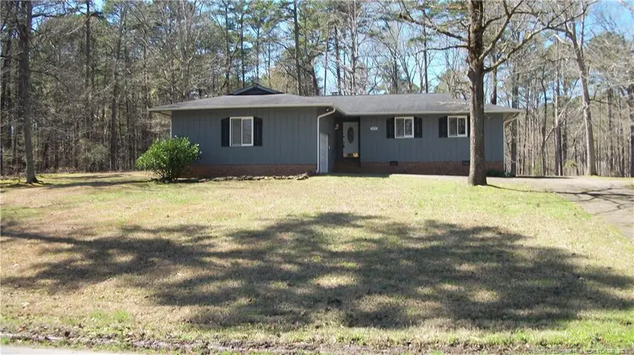 3107 Wild Forest Road, Sanford, NC 27330 - #2