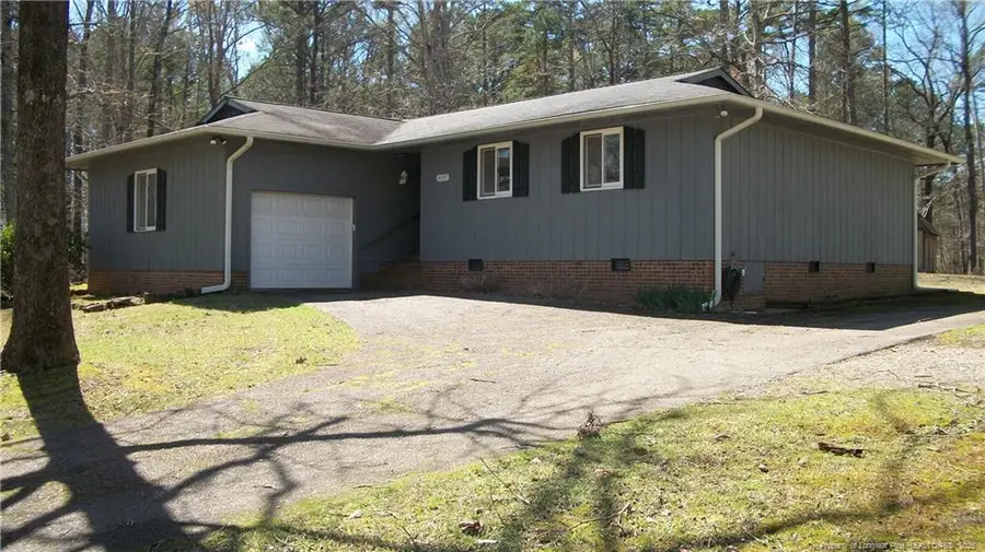 3107 Wild Forest Road, Sanford, NC 27330 - #3