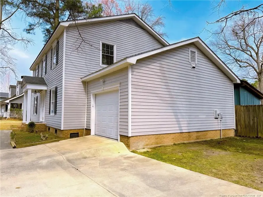 218 Viking Road, Fayetteville, NC 28303 - #3