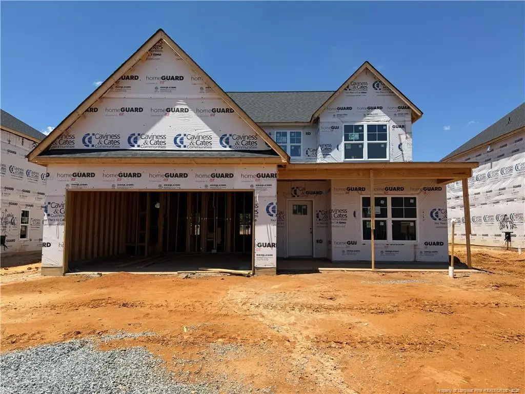 240 Steelwood Street, Raeford, NC 28376 - #1