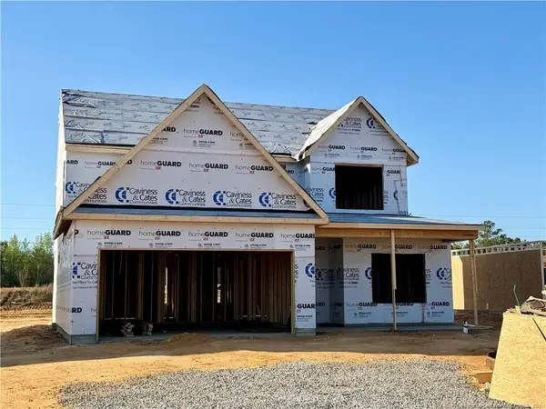 240 Steelwood Street, Raeford, NC 28376