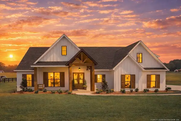 00 Paddock Meadows (lot 2) Road, Red Springs, NC 28377