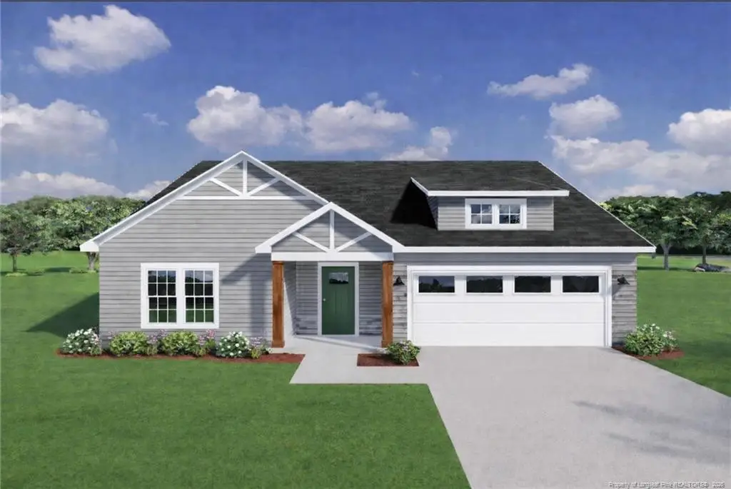 3549 Philippi Church Road, Raeford, NC 28376 - #1