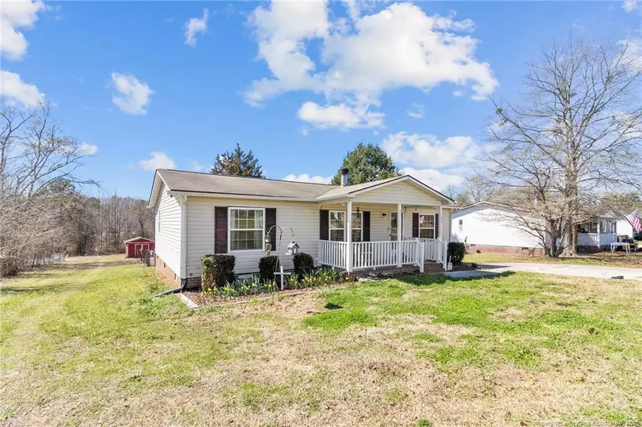 1371 Heritage Way, Cameron, NC 28326 - #2