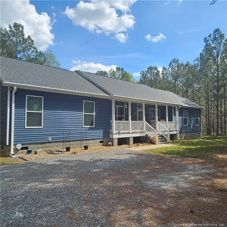 951 Lucian Hilliard Road, Goldston, NC 27252 - #1