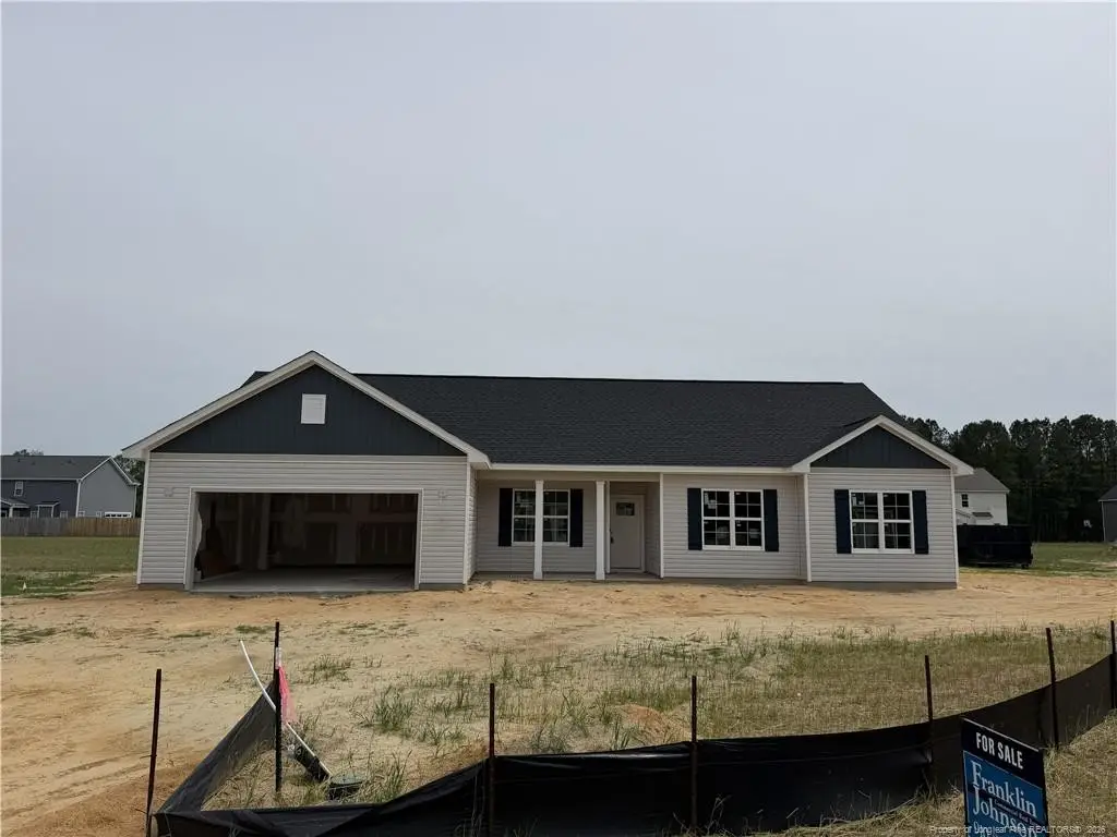 7815 Iron Court, Fayetteville, NC 28306 - #1