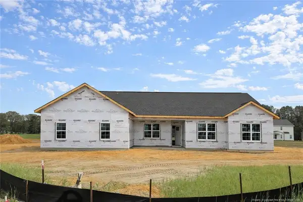 7815 Iron Court, Fayetteville, NC 28306