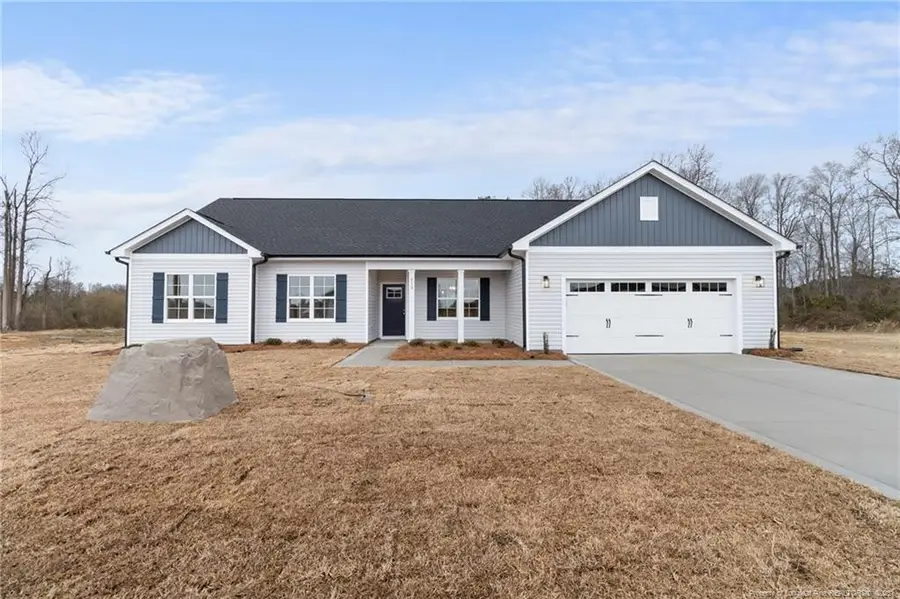 7815 Iron Court, Fayetteville, NC 28306 - #2