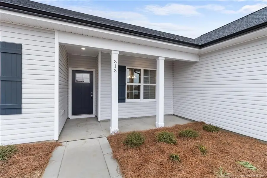 7815 Iron Court, Fayetteville, NC 28306 - #3