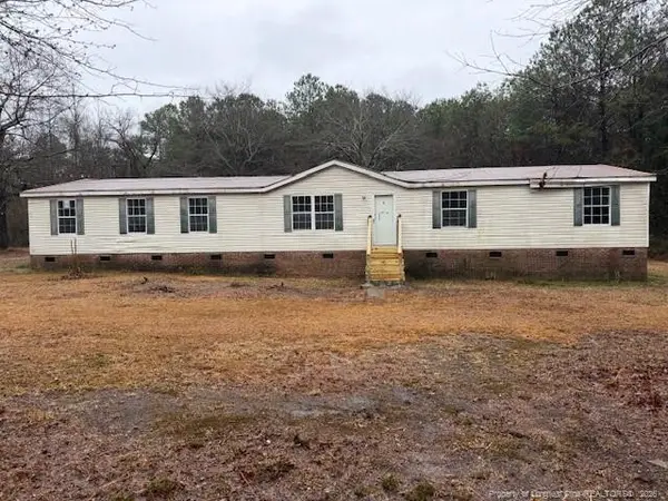 95 Eric Lane, Autryville, NC 28318