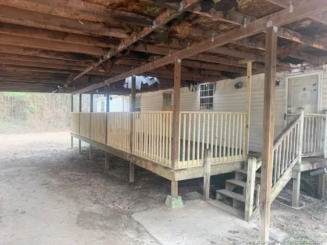 95 Eric Lane, Autryville, NC 28318 - #2