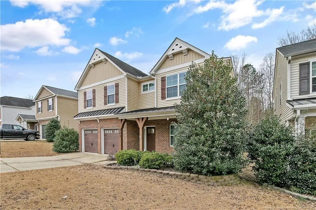 323 River Oak Street, Spring Lake, NC 28390 - #1