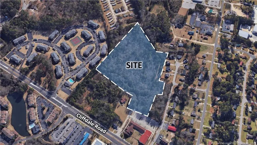 Cliffdale Road, Fayetteville, NC 28314 - #1