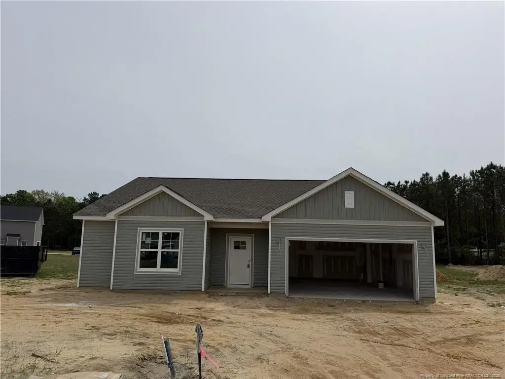 7819 Iron Court, Fayetteville, NC 28306 - #1