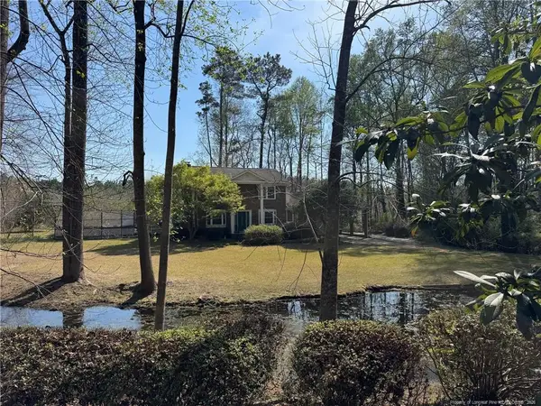 7023 Lure Court, Fayetteville, NC 28311