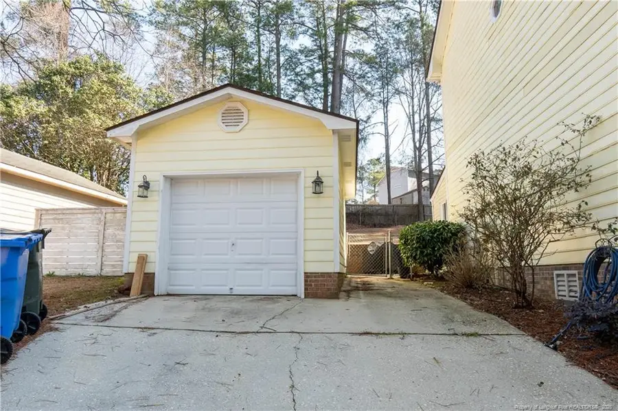 864 Hilton Drive, Fayetteville, NC 28311 - #3