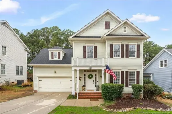 824 Stroud Circle, Wake Forest, NC 27587