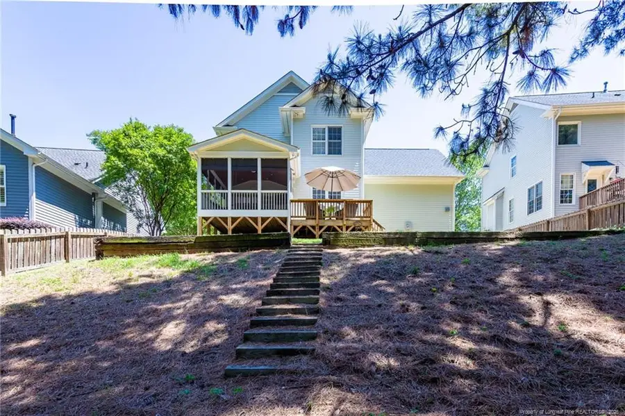 824 Stroud Circle, Wake Forest, NC 27587 - #2