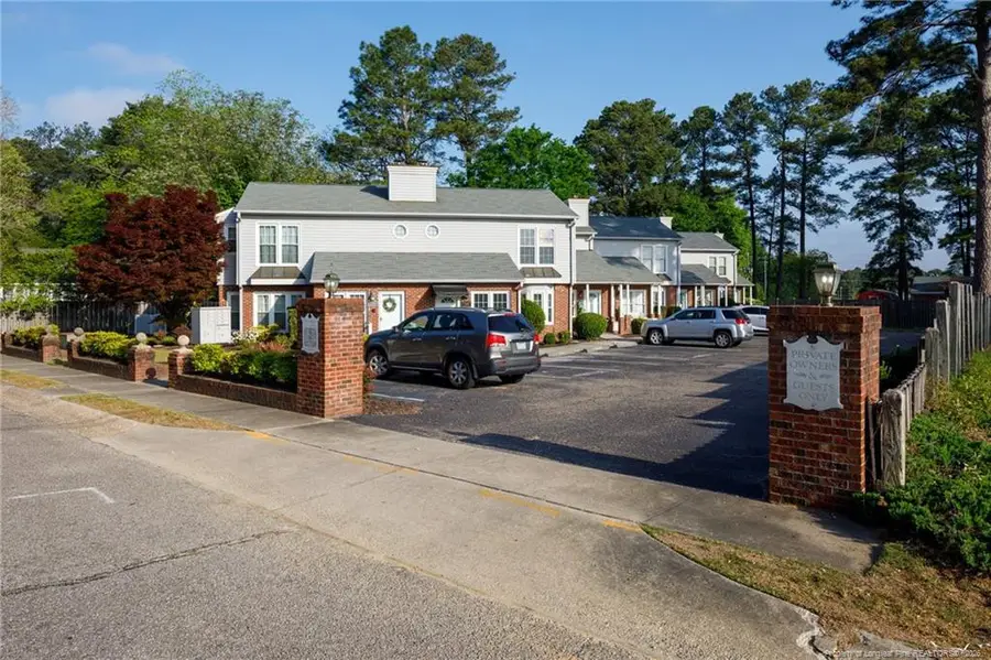 1228 Woodland Drive, Fayetteville, NC 28305 - #2